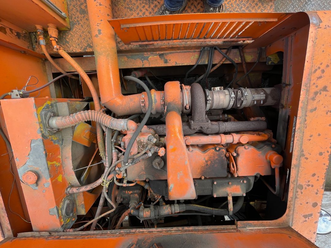 1977 P & H 790TC 90-Ton Crane - Image 24